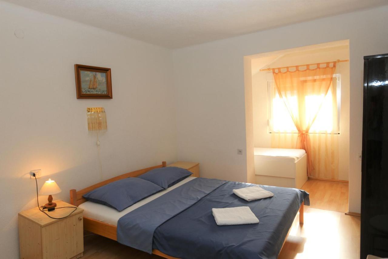 Apartments Nadenic シロ エクステリア 写真