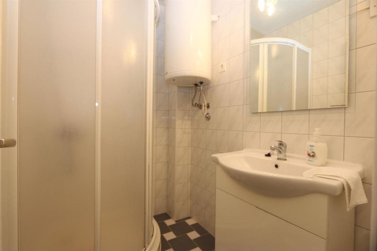 Apartments Nadenic シロ エクステリア 写真