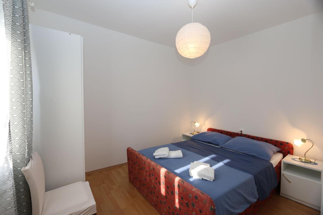 Apartments Nadenic シロ エクステリア 写真