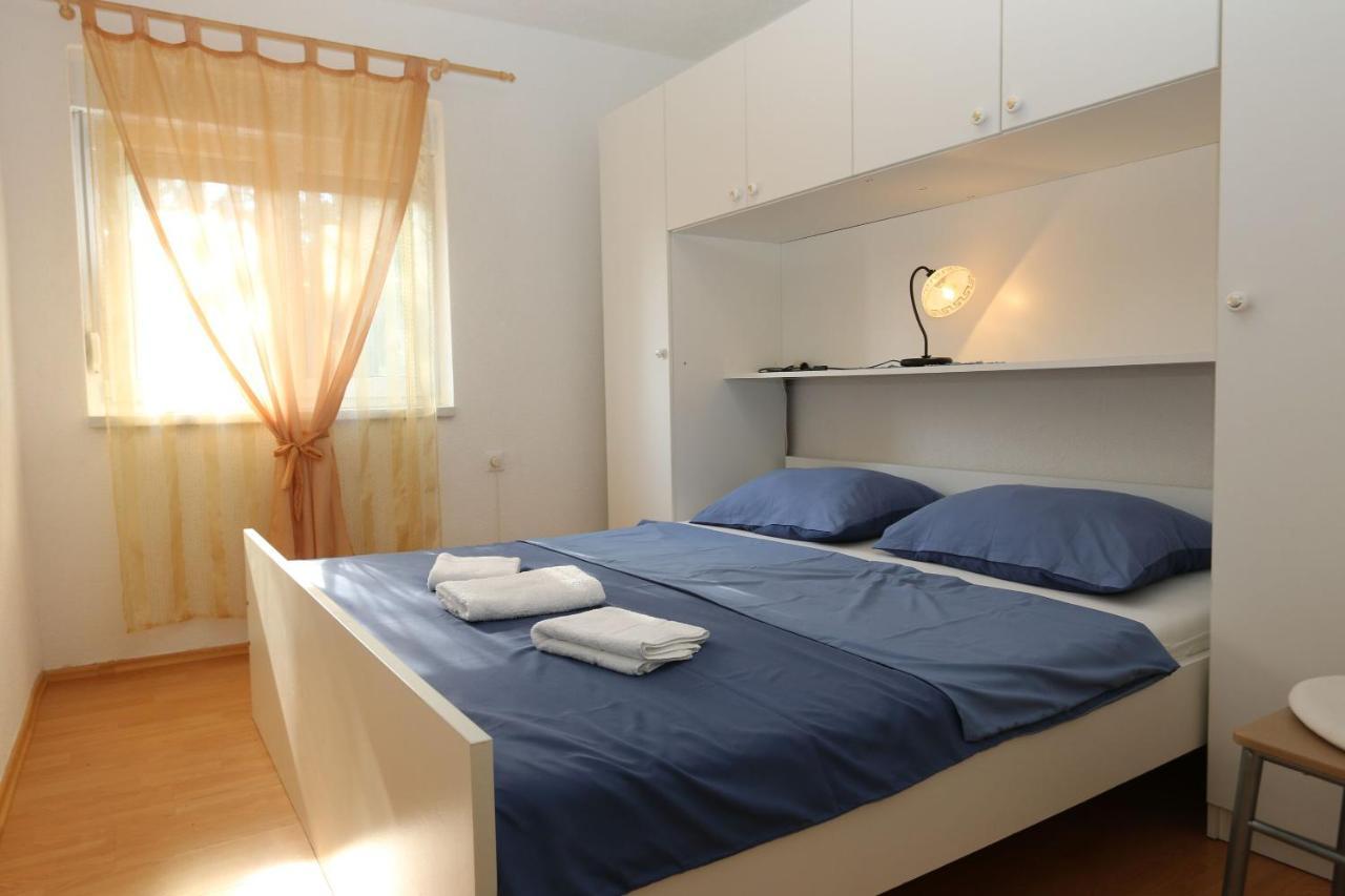 Apartments Nadenic シロ エクステリア 写真